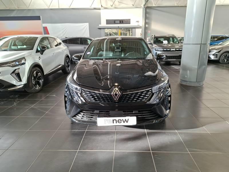 Renault Clio Eco-G 100 Gsr2 Techno