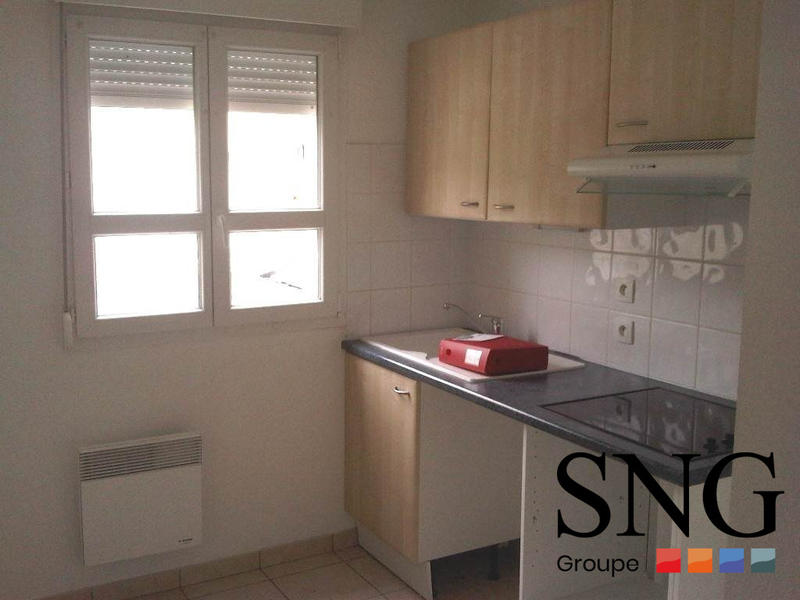 Villa - 59 m² - 3 pièces