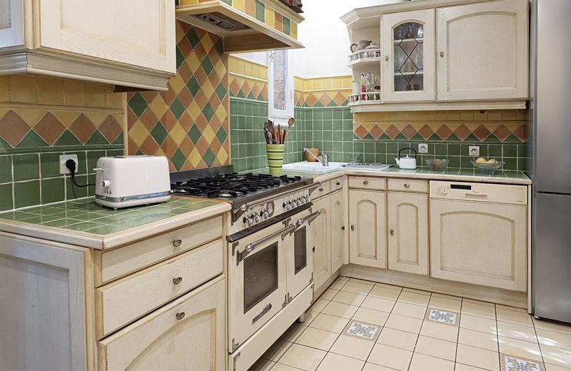 Maison - 191 m² - 9 pièces