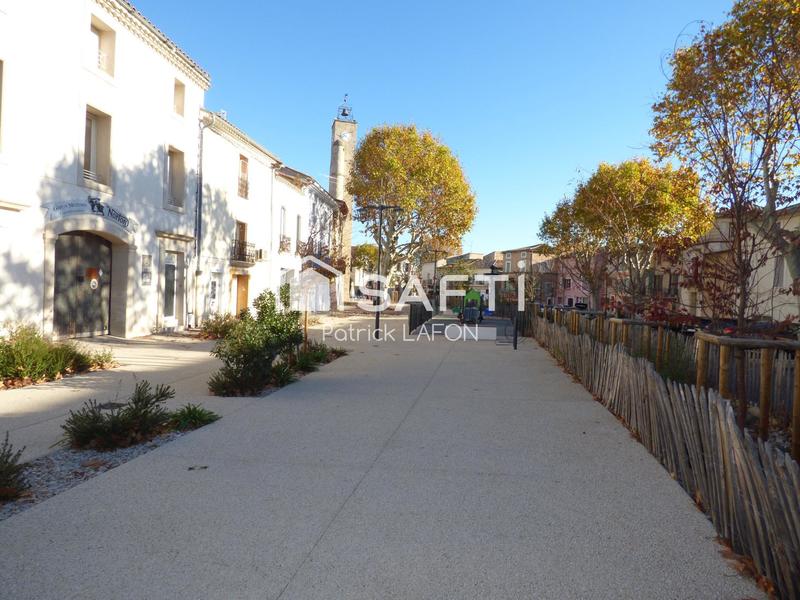 Maison - 41 m² - 3 pièces