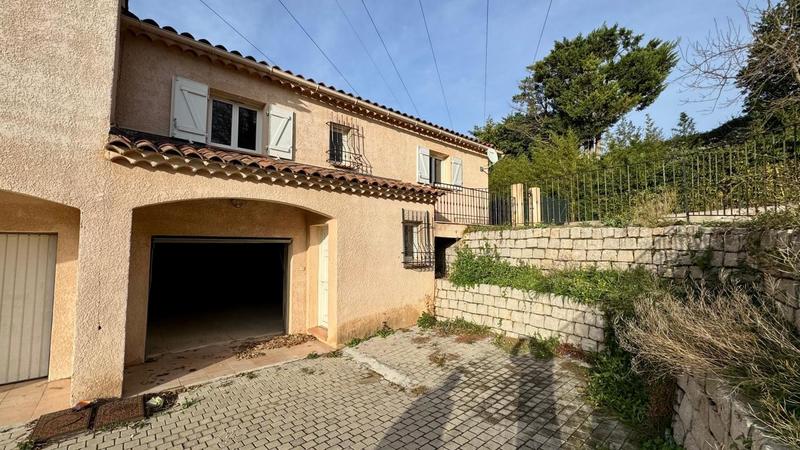 Maison - 79 m² - 4 pièces