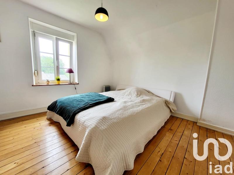 Maison - 210 m² - 10 pièces