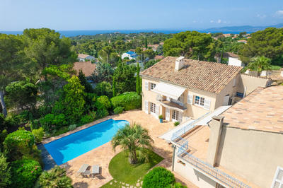 Villa - 350 m² - 8 pièces