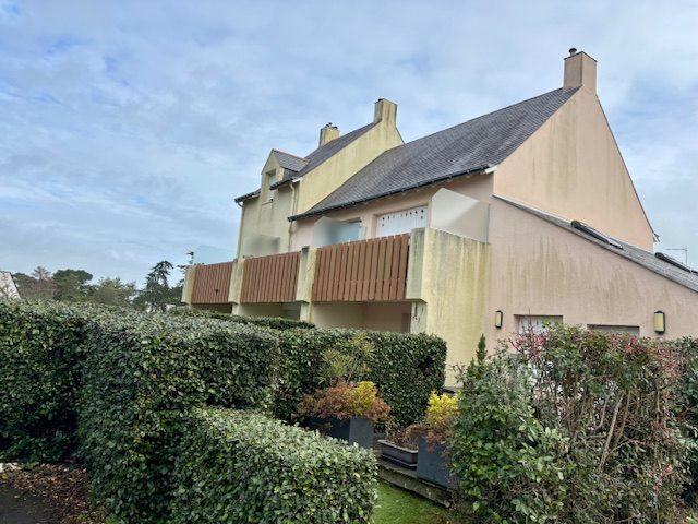 Appartement - 24 m² - 1 pièce