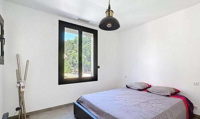 Villa - 230 m² - 7 pièces