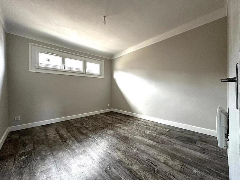 Appartement - 76 m² - 5 pièces