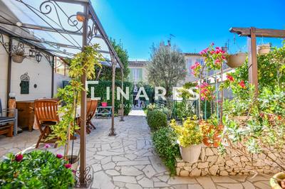 Maison - 96 m² - 4 pièces