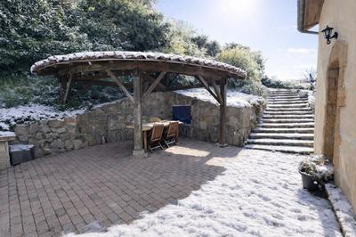 Maison - 183 m² - 7 pièces