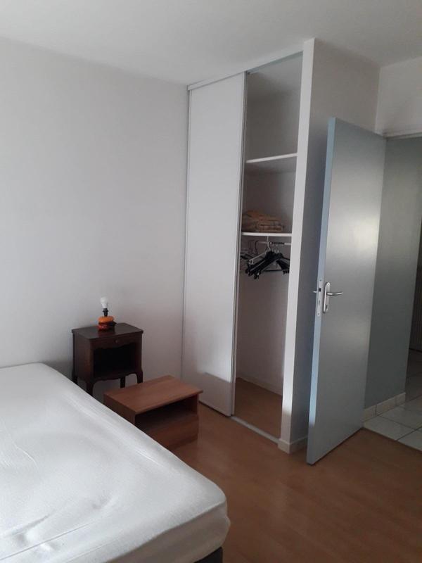 Appartement - 54 m² - 2 pièces