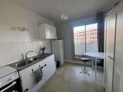 Appartement - 54 m² - 2 pièces