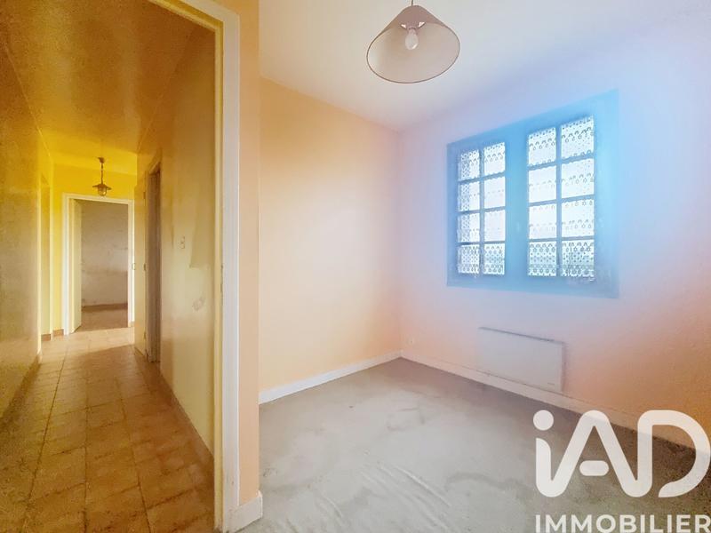 Maison - 97 m² - 4 pièces