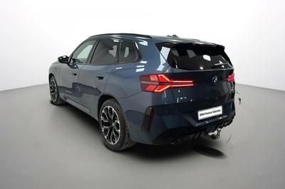 Bmw X3 G45 M50 xDrive 398 ch Bva8 m Performance