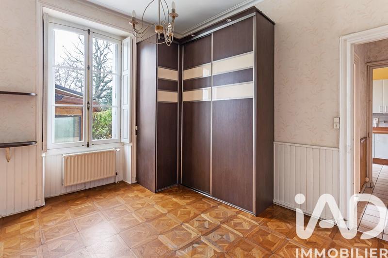 Appartement - 80 m² - 3 pièces