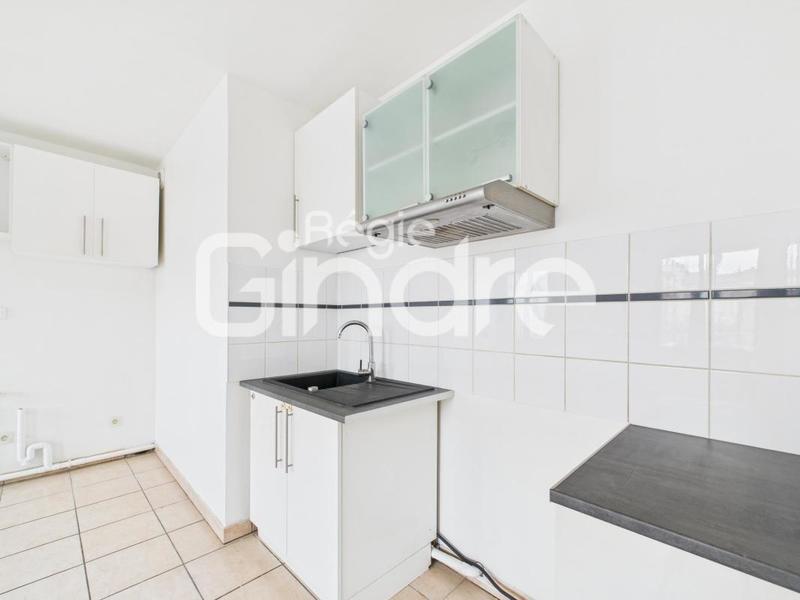 Appartement - 33 m² - 1 pièce