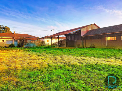 Ferme - 90 m² - 4 pièces