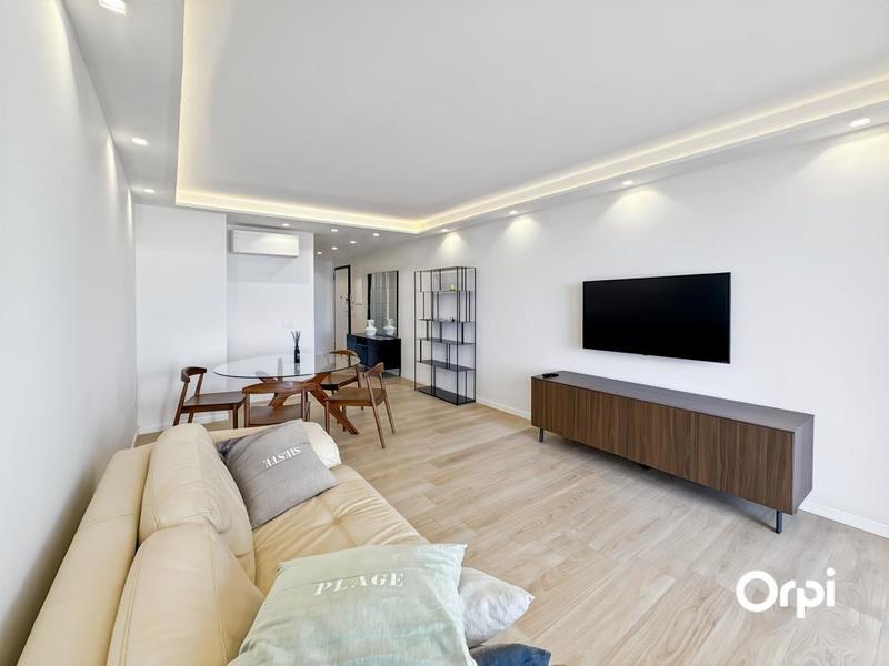 Appartement - 71 m² - 3 pièces