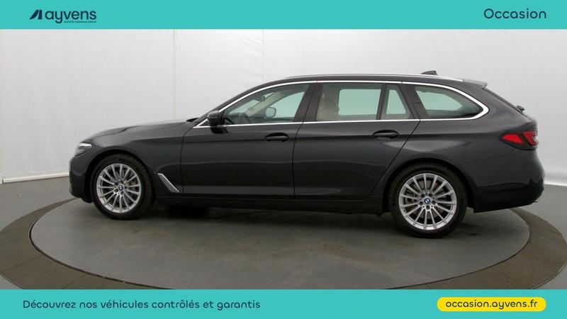 Bmw Série 5 Touring 540dA xDrive 340ch Business Design Steptronic