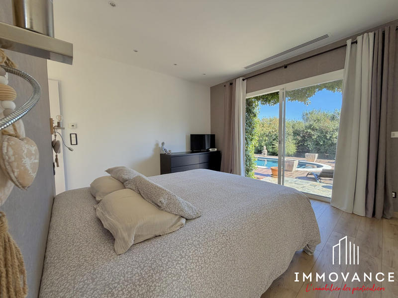 Villa - 251 m² - 8 pièces