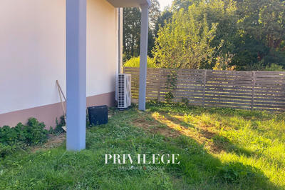 Duplex - 164 m² - 5 pièces