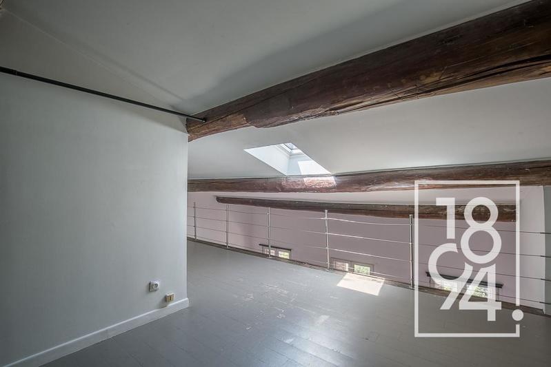 Appartement - 86 m² - 2 pièces