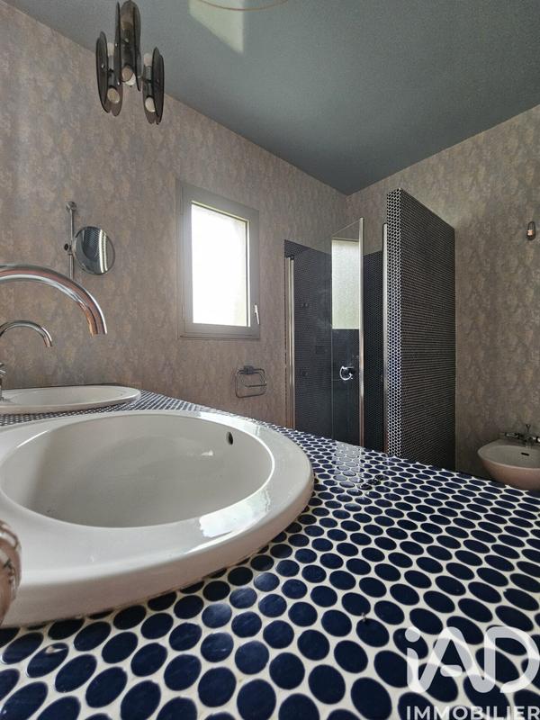 Maison de maîtres - 194 m² - 5 pièces