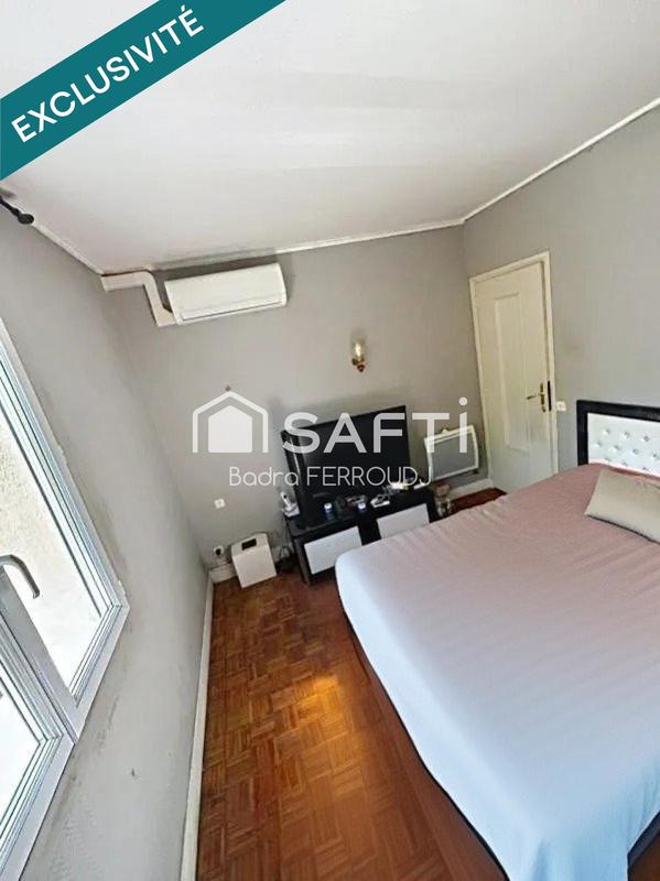 Maison - 93 m² - 4 pièces