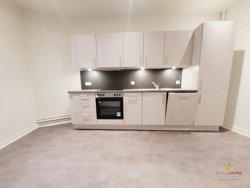 Appartement - 79 m² - 3 pièces