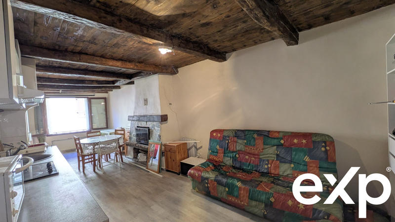 Appartement - 65 m² - 4 pièces