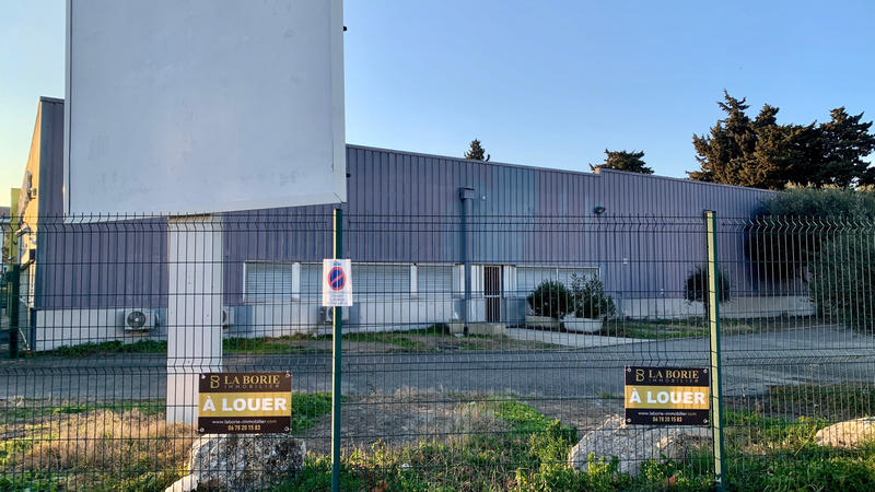 Local commercial - 120 m²