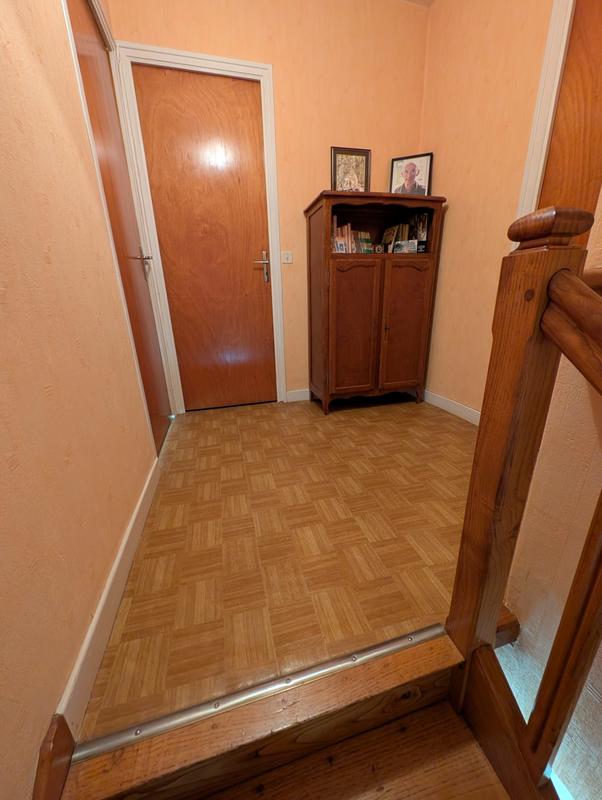 Maison - 120 m² - 8 pièces