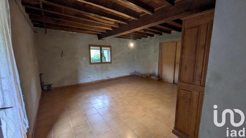 Ferme - 117 m² - 5 pièces