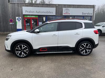 Citroën C5 Aircross 2.0 Bluehdi - 180 s&amp;S Bv Eat8 Shine