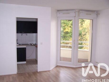 Appartement - 29 m² - 1 pièce