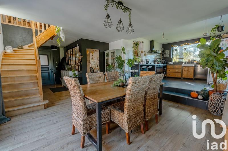 Ferme - 306 m² - 12 pièces