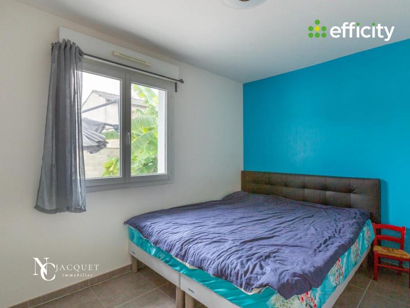 Villa - 98 m² - 5 pièces