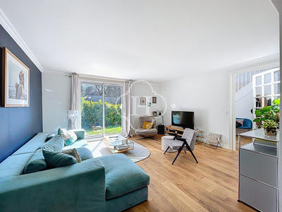 Maison - 190 m² - 7 pièces