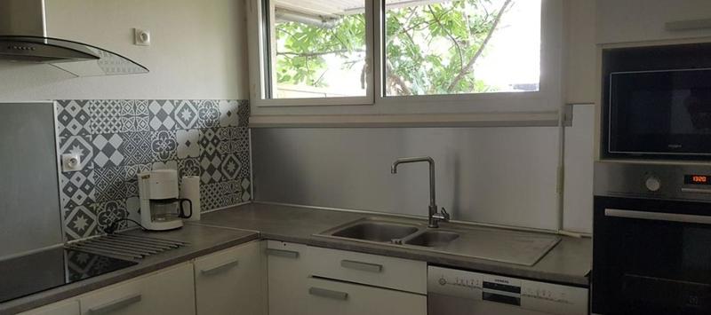 Appartement - 96 m² - 4 pièces