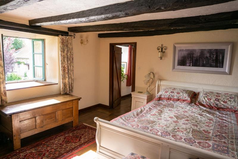 Manoir - 492 m² - 15 pièces