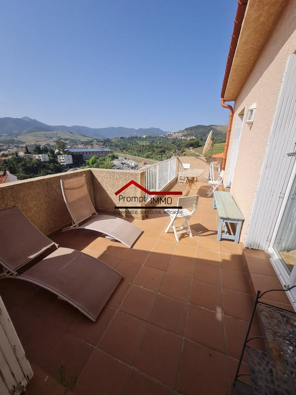 Villa - 237 m² - 9 pièces