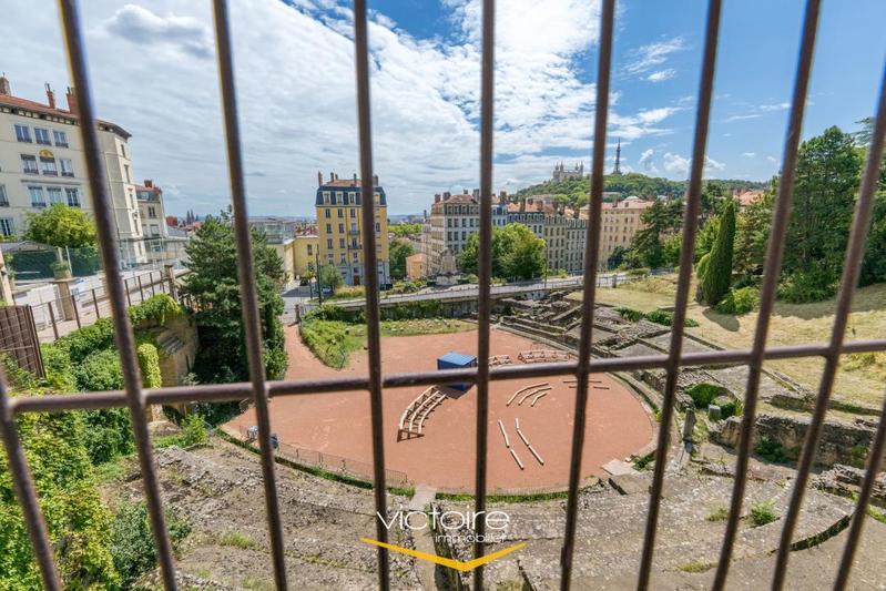 Appartement - 53 m² - 2 pièces