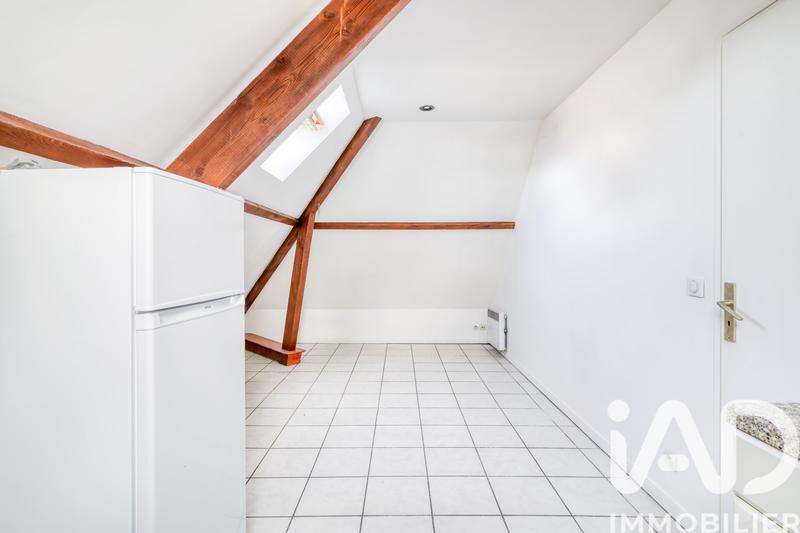 Appartement - 26 m² - 2 pièces