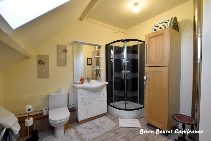 Maison - 153 m² - 7 pièces