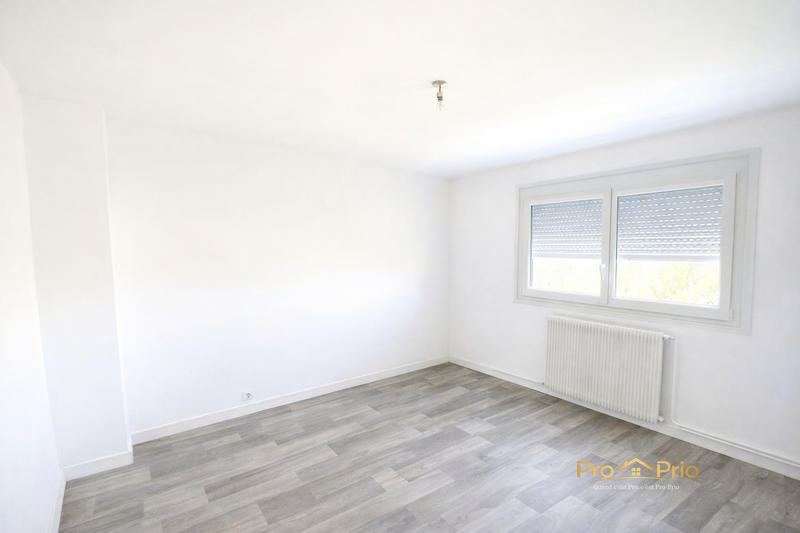 Maison - 82 m² - 4 pièces