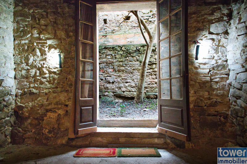 Maison de village - 119 m² - 7 pièces