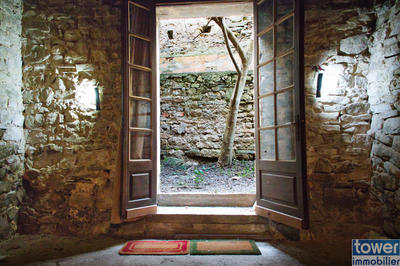 Maison de village - 119 m² - 7 pièces