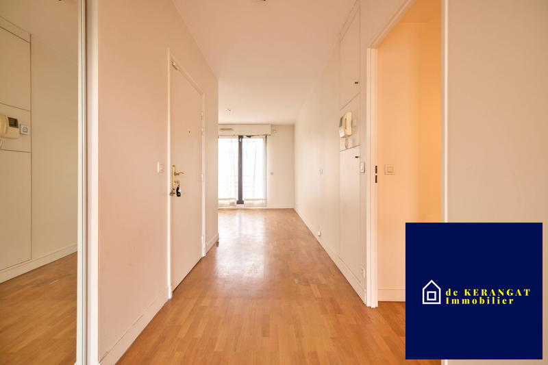 Appartement - 104 m² - 5 pièces