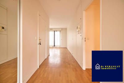 Appartement - 104 m² - 5 pièces