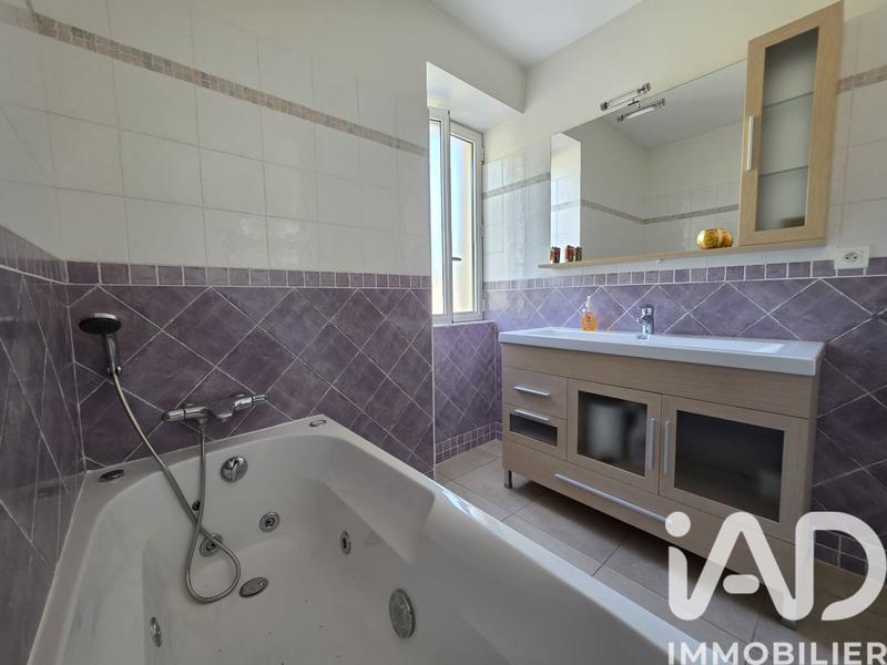 Maison - 145 m² - 7 pièces