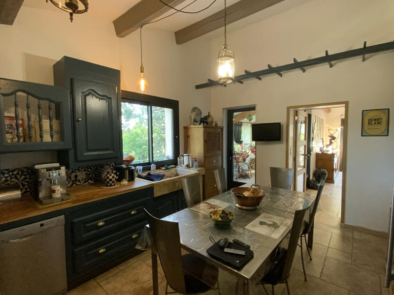 Maison - 175 m² - 6 pièces