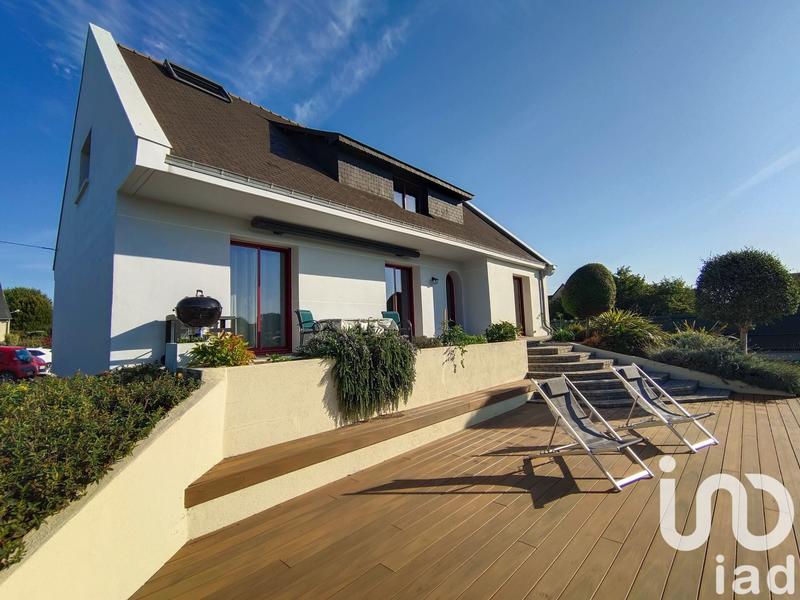 Maison de maîtres - 182 m² - 10 pièces